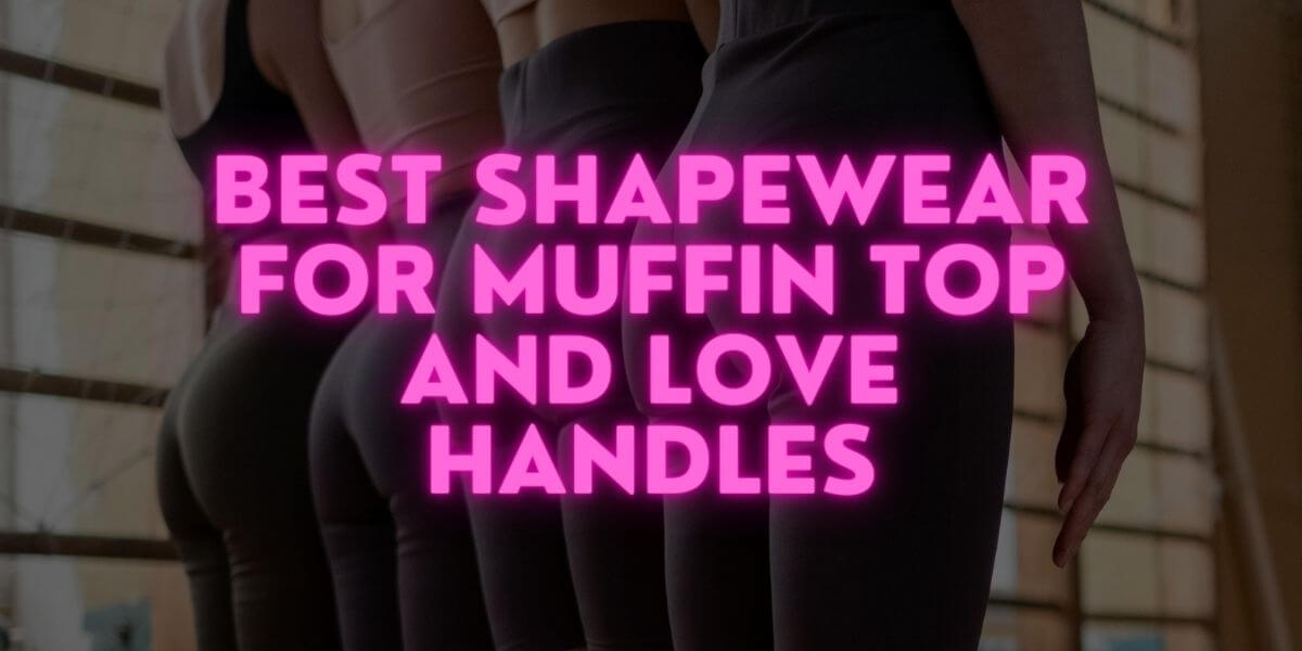 Best Shapewear